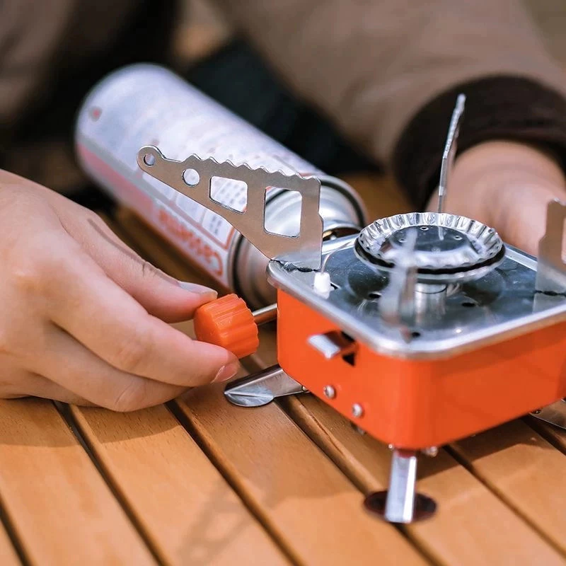 Camping Stove Image 3